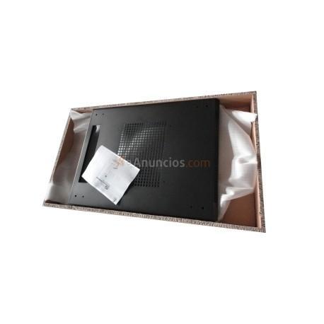 WP - WPN-RNA-42608-BS estante Rack o bastidor independiente 42U Negro