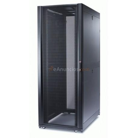 APC - NetShelter SX 42U 750mm Wide x 1200mm Deep Enclosure estante 1363,64 kg Negro
