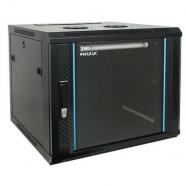 Phasak - PHP 3109 Bastidor de pared Negro estante