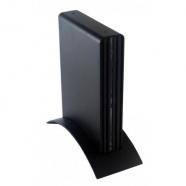 MCL - 8DD1-USB3 caja para disco duro externo 3.5 Negro