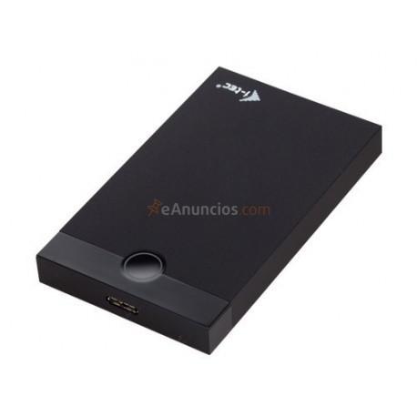 i-tec - USB 3.0 Advance MySafe externí 2.5