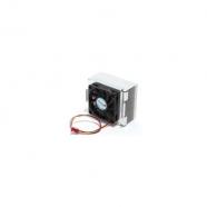 StarTech.com - Ventilador Fan Disipador para CPU Procesador Pentium 4 Socket 478 - Conector TX3