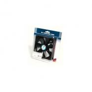 StarTech.com - Ventilador Fan para Chasis Caja de Ordenador PC Torre - 120x25mm - Conector LP4