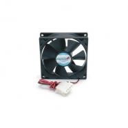 StarTech.com - Ventilador Fan para Caja de Ordenador PC Torre - 92x25mm - Conector LP4