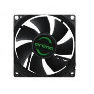 Tacens - Anima 8cm Carcasa del ordenador Ventilador