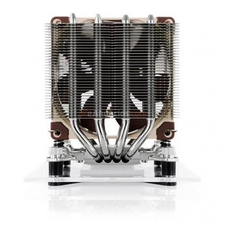 Noctua - NH-D9L ventilador de PC Procesador Enfriador