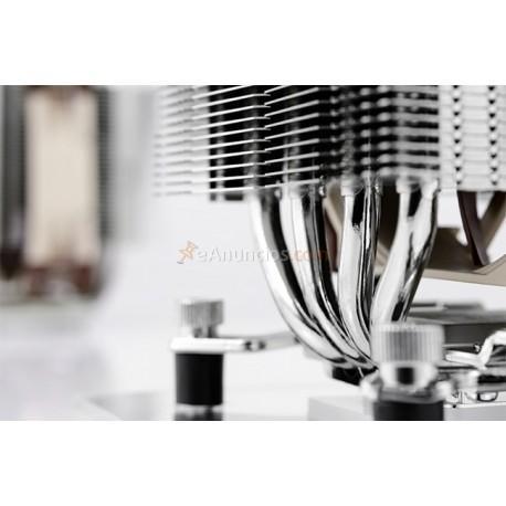 Noctua - NH-D9L ventilador de PC Procesador Enfriador