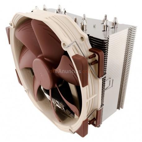 Noctua - NH-U14S ventilador de PC Procesador Enfriador