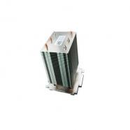 DELL - 412-AAFB ventilador de PC Procesador Radiador