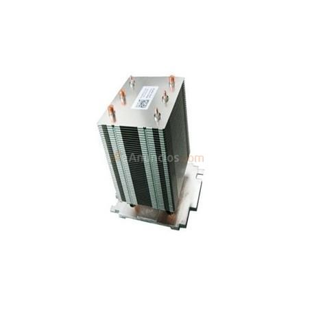 DELL - 412-AAFB ventilador de PC Procesador Radiador