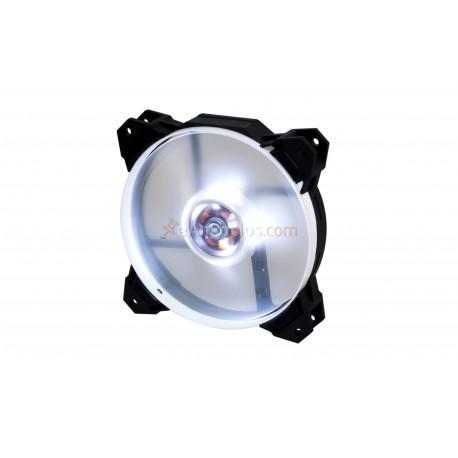 CoolBox - Deep Wind 120mm Carcasa del ordenador Ventilador - 21686285