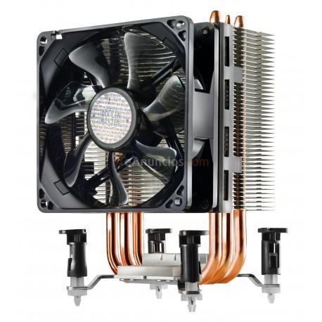 Cooler Master - Hyper TX3i Procesador Enfriador