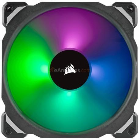 Corsair - ML140 PRO Carcasa del ordenador Ventilador