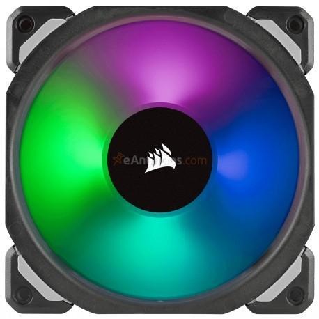 Corsair - ML120 PRO Carcasa del ordenador Ventilador