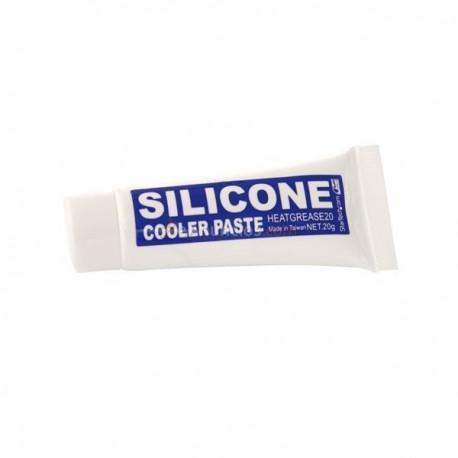 StarTech.com - Pasta Térmica para CPU Procesador 20g Grasa Compuesto Thermal Grease Silicona