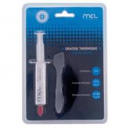 MCL - BT-GTHSZ compuesto disipador de calor 3,8 WmK 5 g