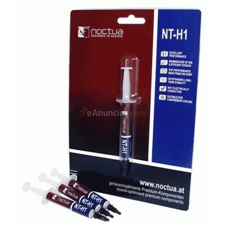 Noctua - NT-H1 compuesto disipador de calor 1,4 g