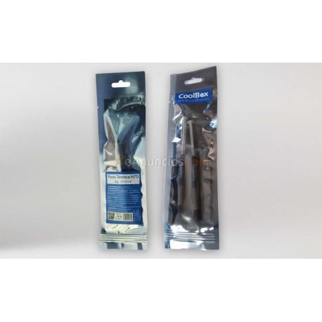 CoolBox - H70 3.17WmK 2g compuesto disipador de calor