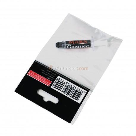 Mars Gaming - MT0 6WmK 1g compuesto disipador de calor