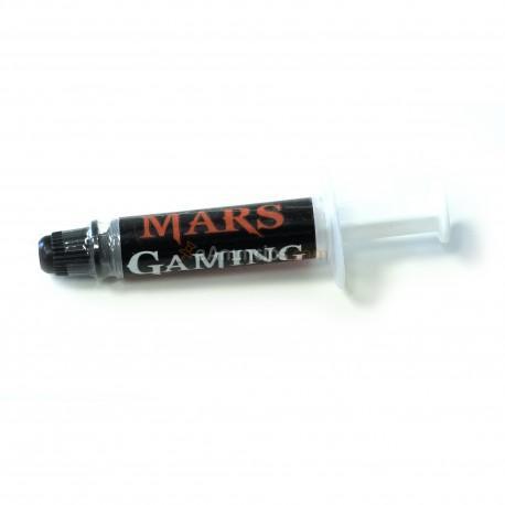 Mars Gaming - MT0 6WmK 1g compuesto disipador de calor