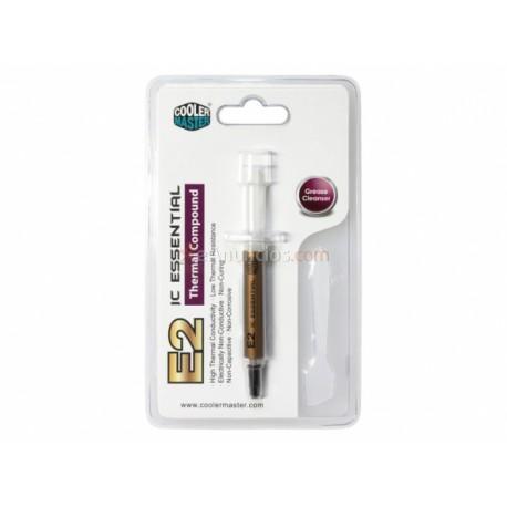 Cooler Master - IC Essential E2 3.5WmK compuesto disipador de calor