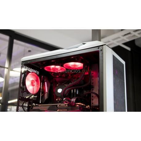 Cooler Master - RGB LED Controller Negro