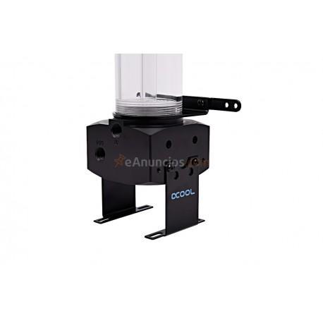 Alphacool - Eisbecher D5 Negro