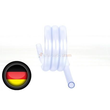 Alphacool - 8786822 hardware accesorio de refrigeración Transparente