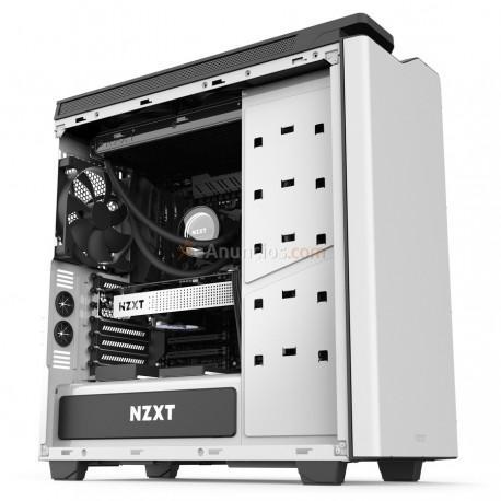 NZXT - Kraken G12 Blanco