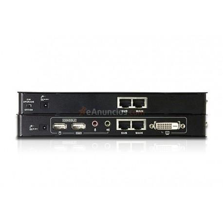 Aten - CE600 extensor de consola