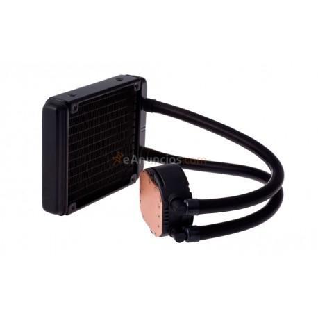 CoolBox - Deep Runny 120 mm Procesador refrigeración agua y freón
