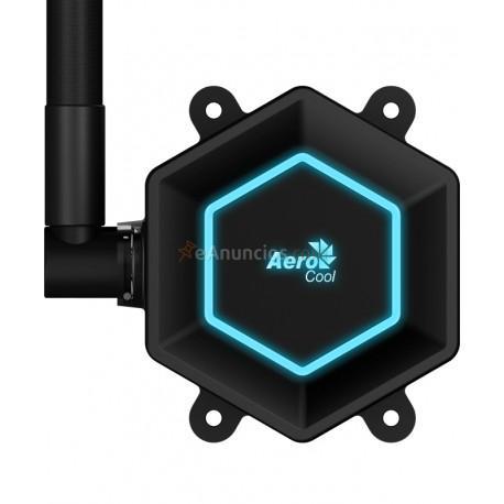 Aerocool - P7L240 Procesador refrigeración agua y freón