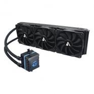 ABYSM - Atlantico 360 Procesador refrigeración agua y freón