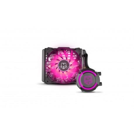 NOX - H-120AURA Procesador refrigeración agua y freón