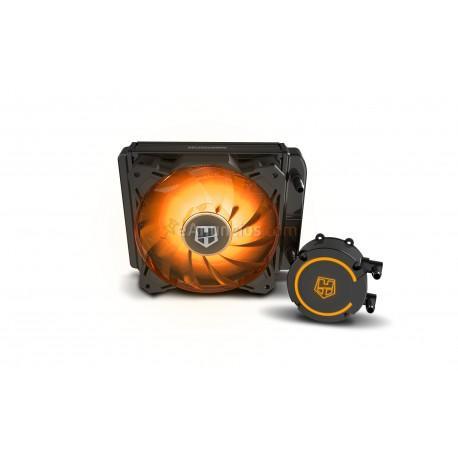 NOX - H-120AURA Procesador refrigeración agua y freón