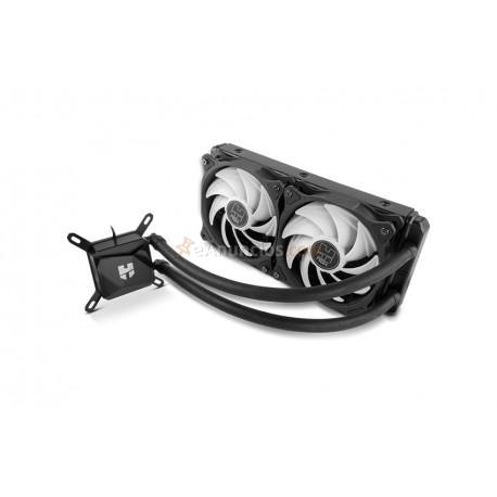 NOX - H-240CL Procesador refrigeración agua y freón