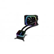 Enermax - Aquafusion 120 refrigeración agua y freón Procesador