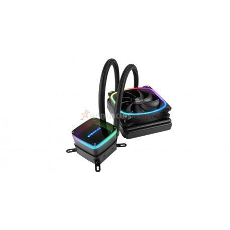 Enermax - Aquafusion 120 refrigeración agua y freón Procesador