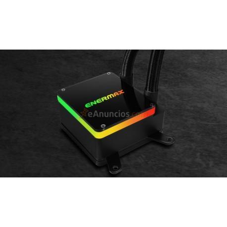Enermax - Liqtech 360 TR4 II refrigeración agua y freón Procesador