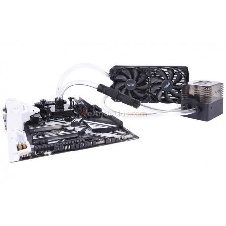 Alphacool - 11466 refrigeración agua y freón Procesador