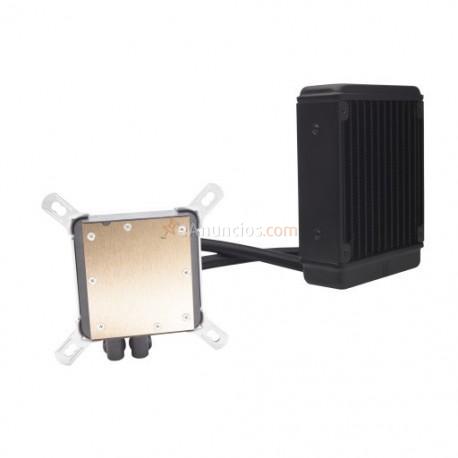 Riotoro - Bifrost 120ti refrigeración agua y freón Procesador