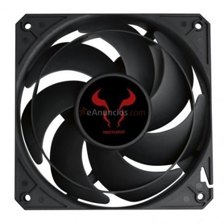 Riotoro - Bifrost 120ti refrigeración agua y freón Procesador