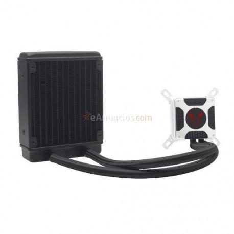 Riotoro - Bifrost 120ti refrigeración agua y freón Procesador