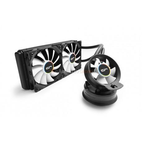 CRYORIG - A40 ULTIMATE refrigeración agua y freón Procesador