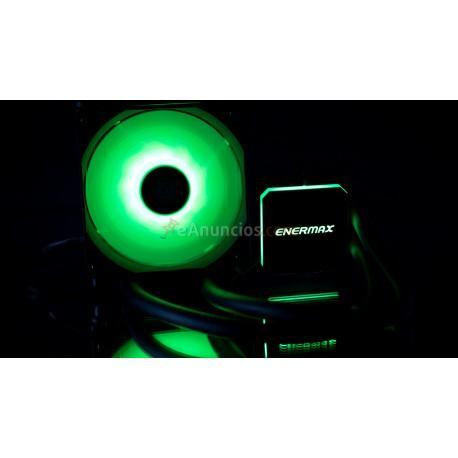 Enermax - LIQMAX III refrigeración agua y freón Procesador - 22397109