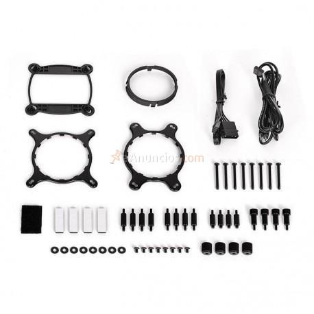 Thermaltake - Floe Riing RGB 240 TT Premium Edition refrigeración agua y freón