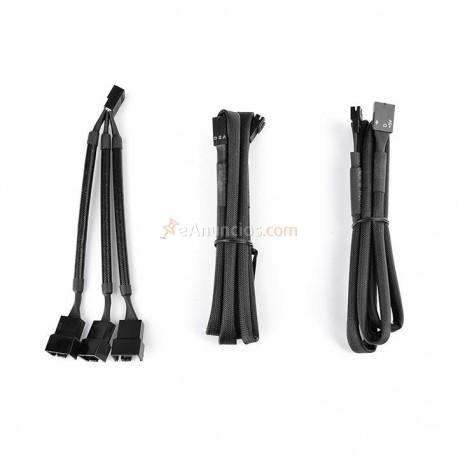 Thermaltake - Water 3.0 240 ARGB Sync refrigeración agua y freón Procesador