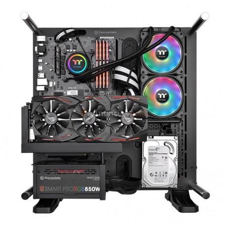 Thermaltake - Floe DX RGB 240 TT Premium Edition refrigeración agua y freón Procesador