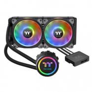 Thermaltake - Floe DX RGB 240 TT Premium Edition refrigeración agua y freón Procesador