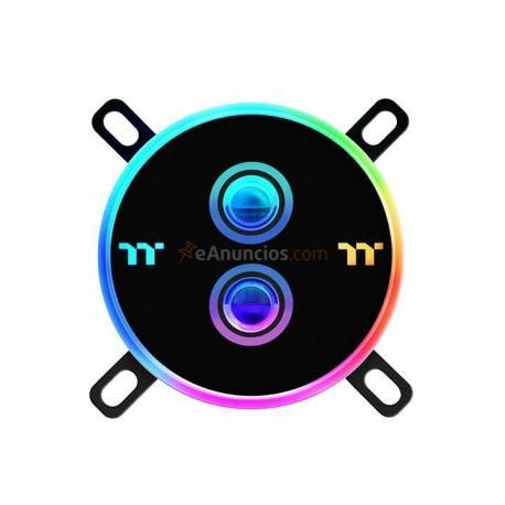 Thermaltake - Pacific C360 DDC refrigeración agua y freón Placa base